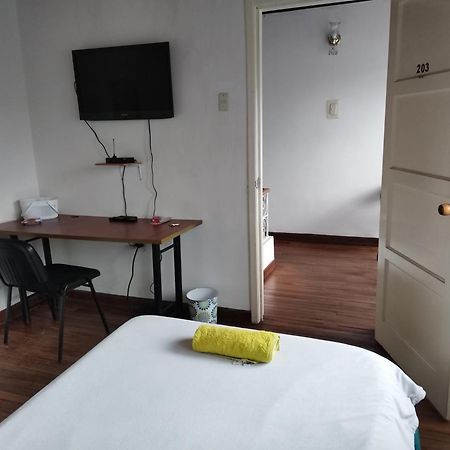 Casa En Bogota Ubicada En Zona Central מראה חיצוני תמונה