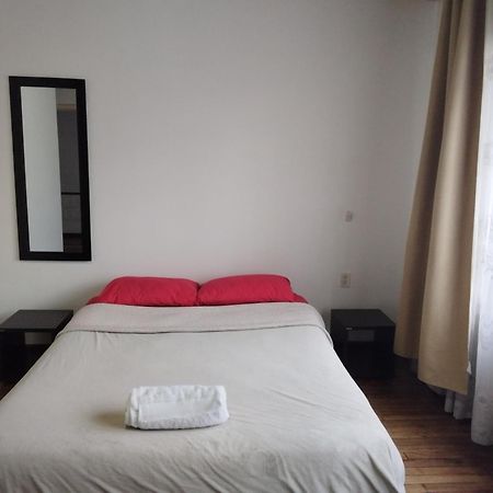 Casa En Bogota Ubicada En Zona Central מראה חיצוני תמונה