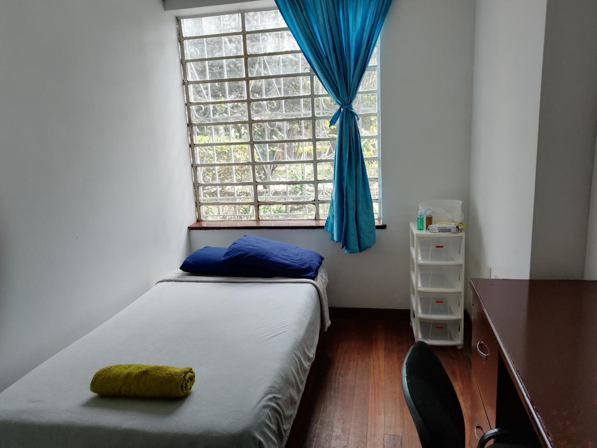 Casa En Bogota Ubicada En Zona Central מראה חיצוני תמונה