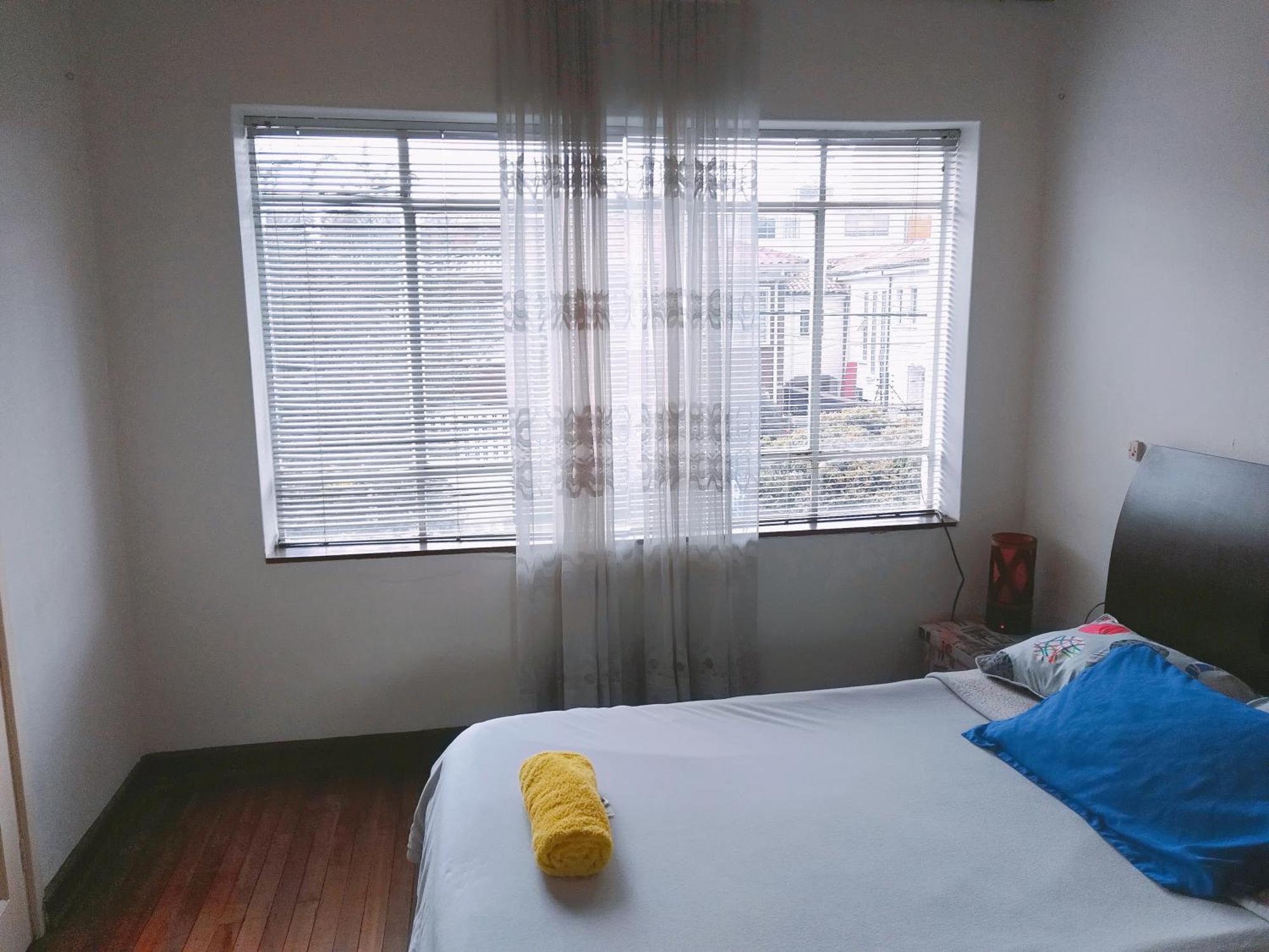 Casa En Bogota Ubicada En Zona Central מראה חיצוני תמונה