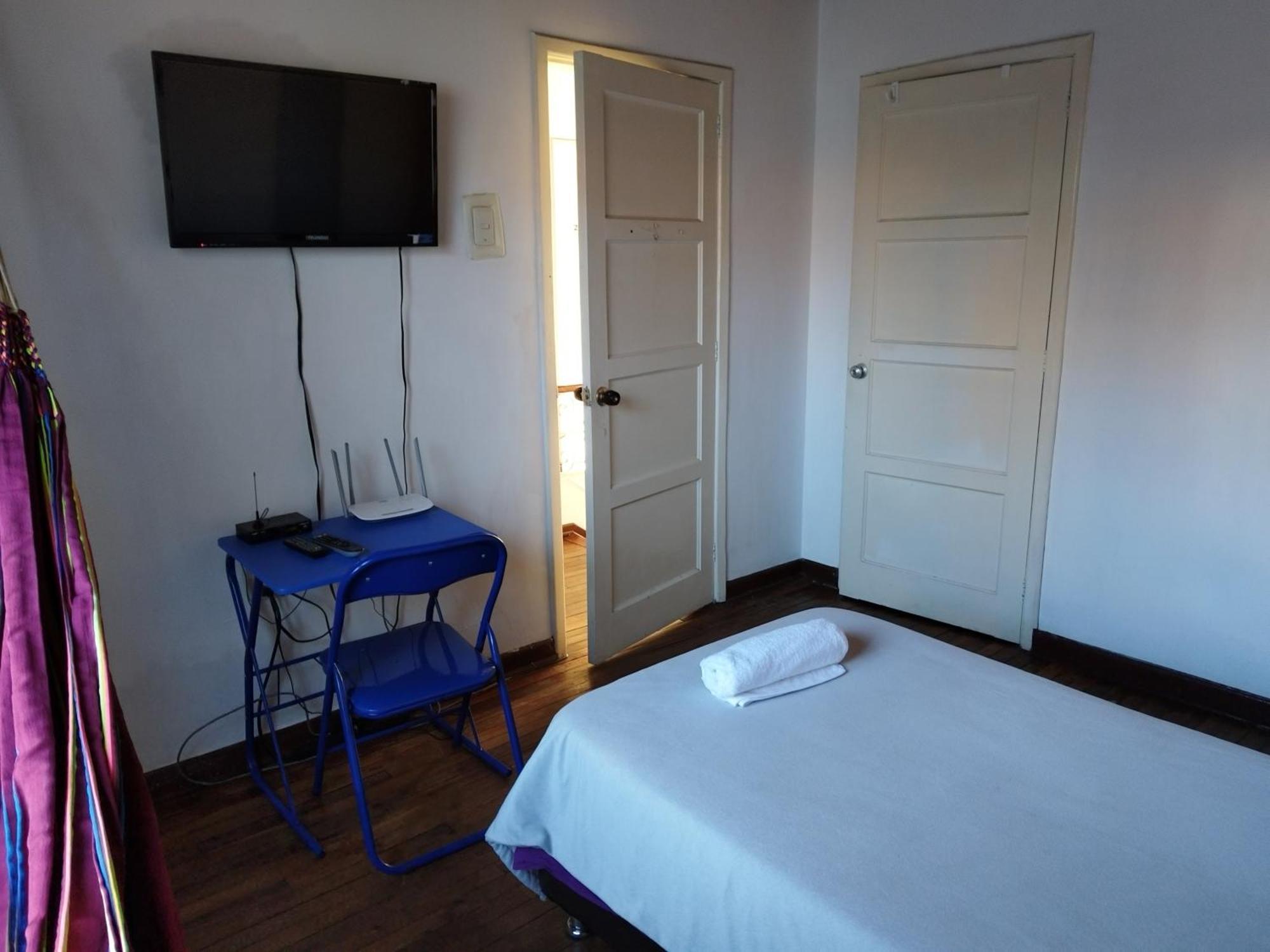 Casa En Bogota Ubicada En Zona Central מראה חיצוני תמונה