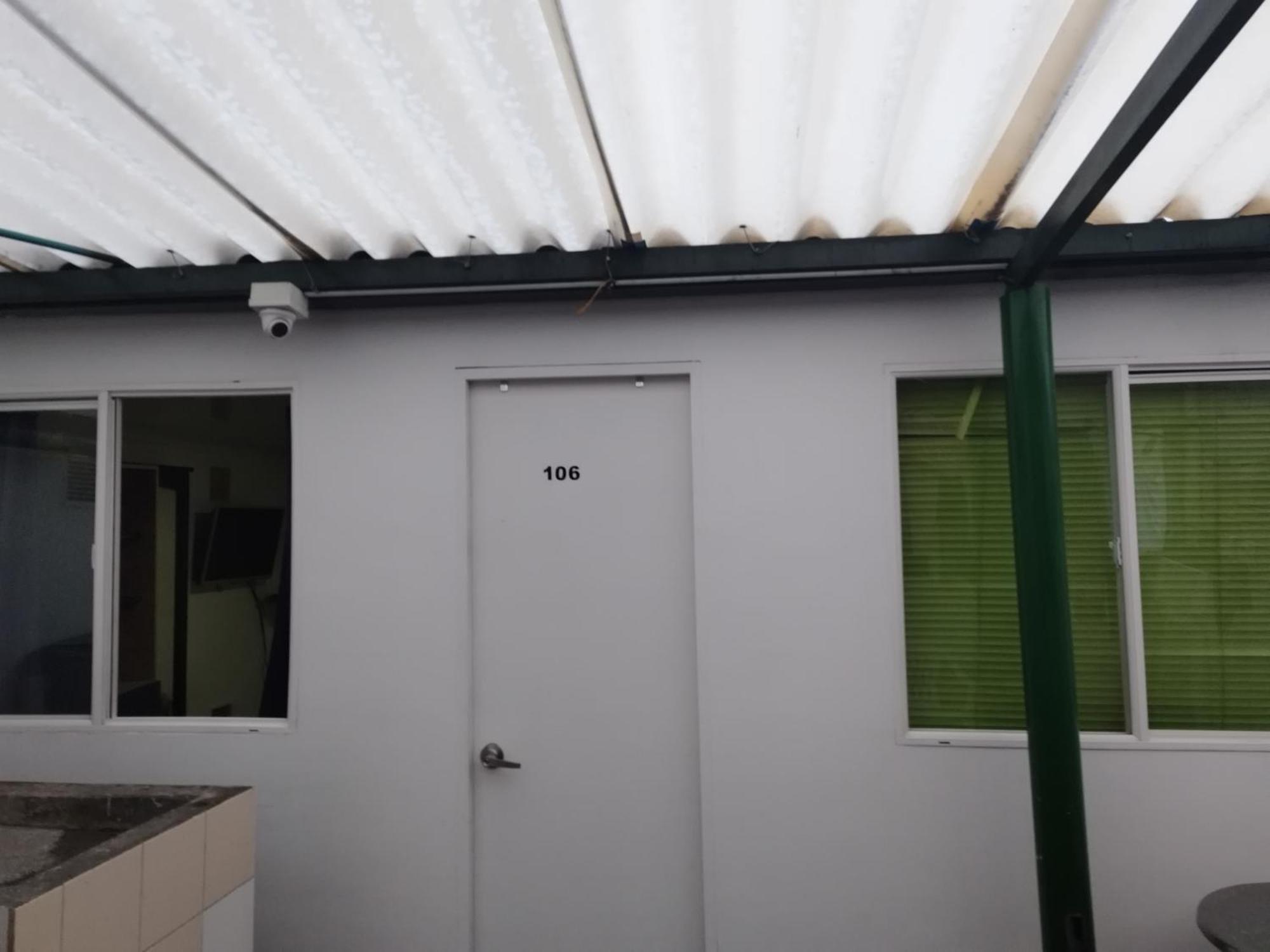 Casa En Bogota Ubicada En Zona Central מראה חיצוני תמונה