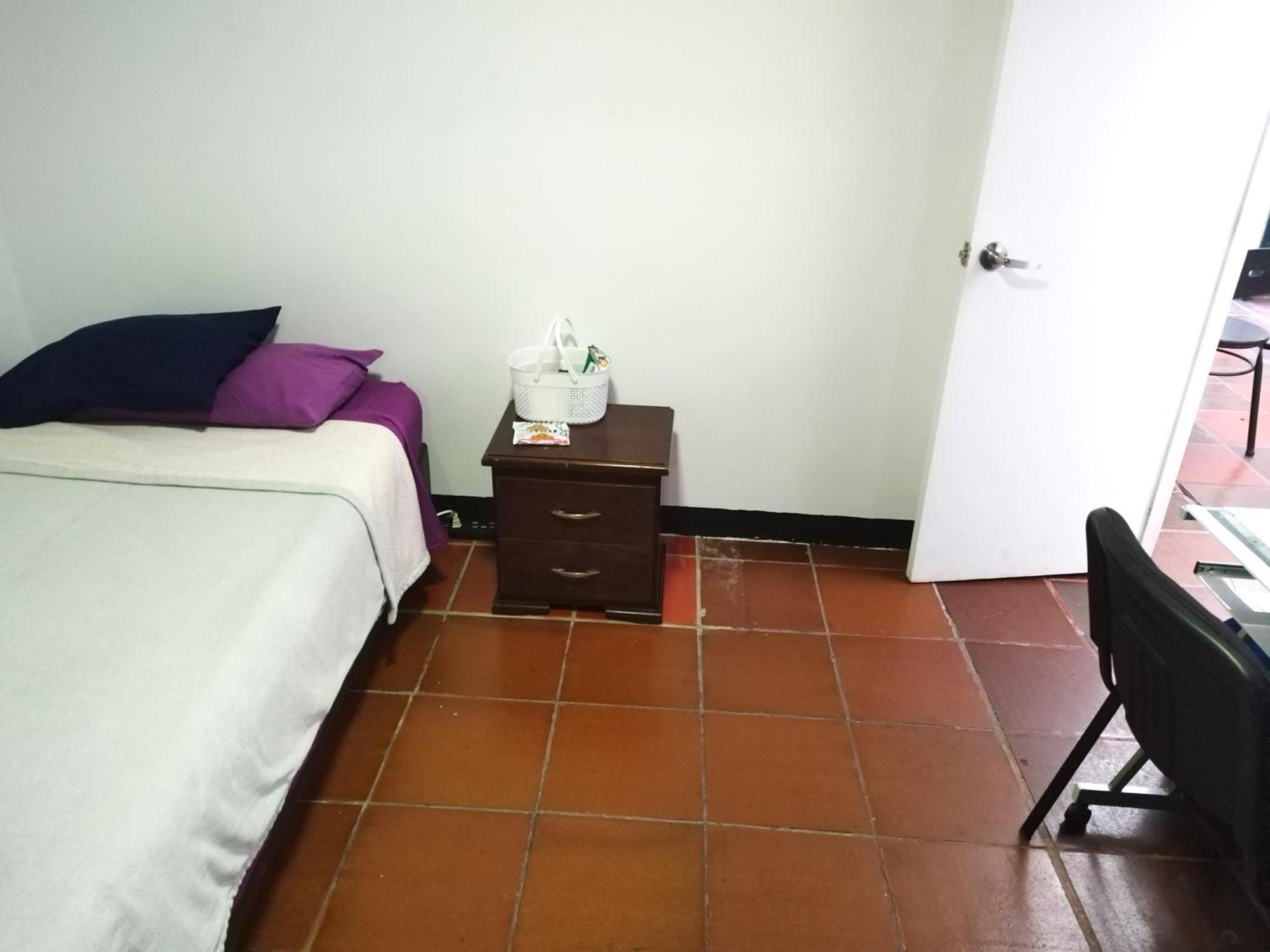 Casa En Bogota Ubicada En Zona Central מראה חיצוני תמונה