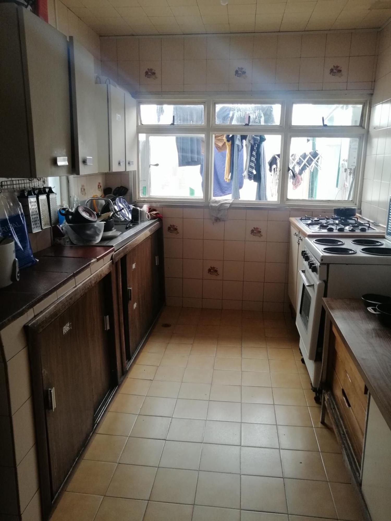Casa En Bogota Ubicada En Zona Central מראה חיצוני תמונה