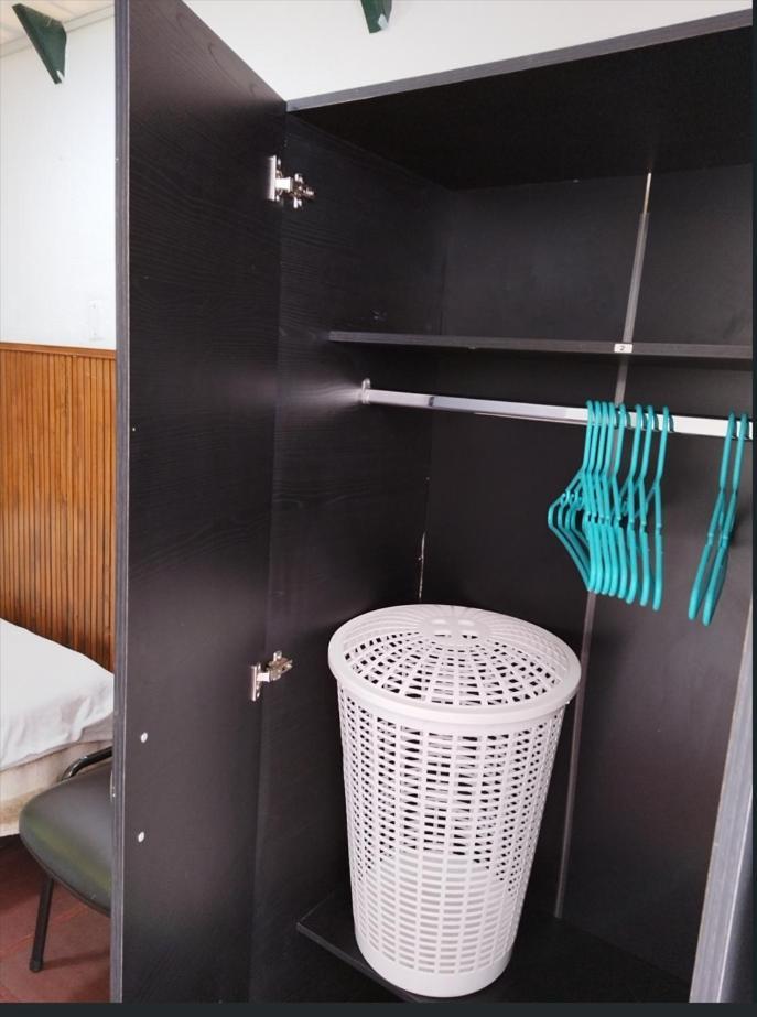 Casa En Bogota Ubicada En Zona Central מראה חיצוני תמונה