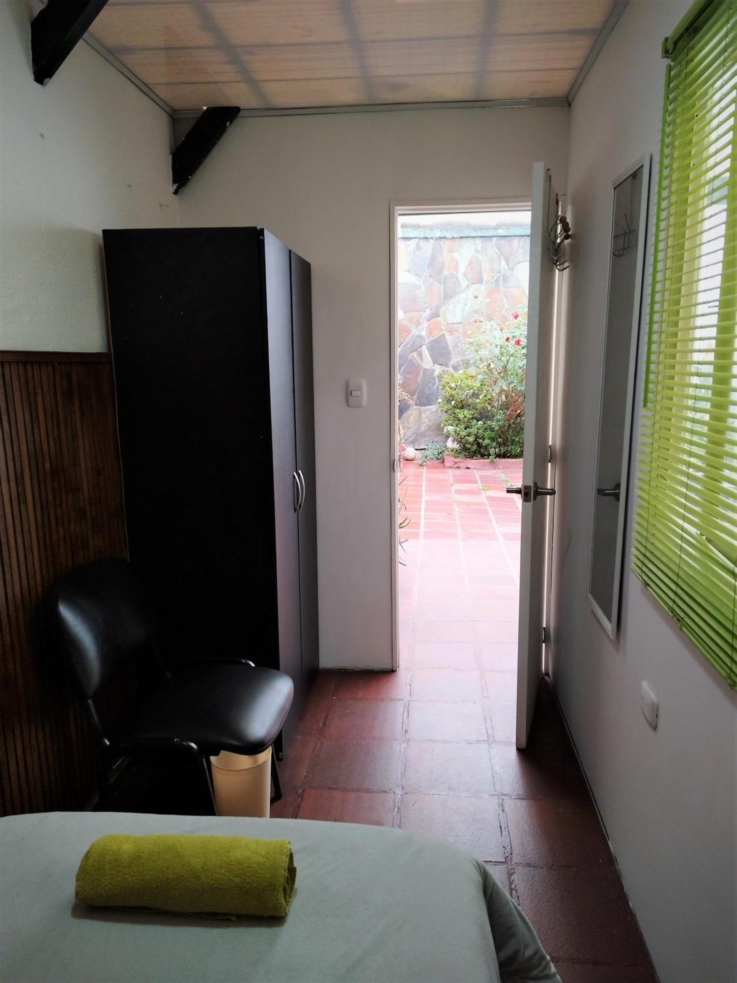 Casa En Bogota Ubicada En Zona Central מראה חיצוני תמונה