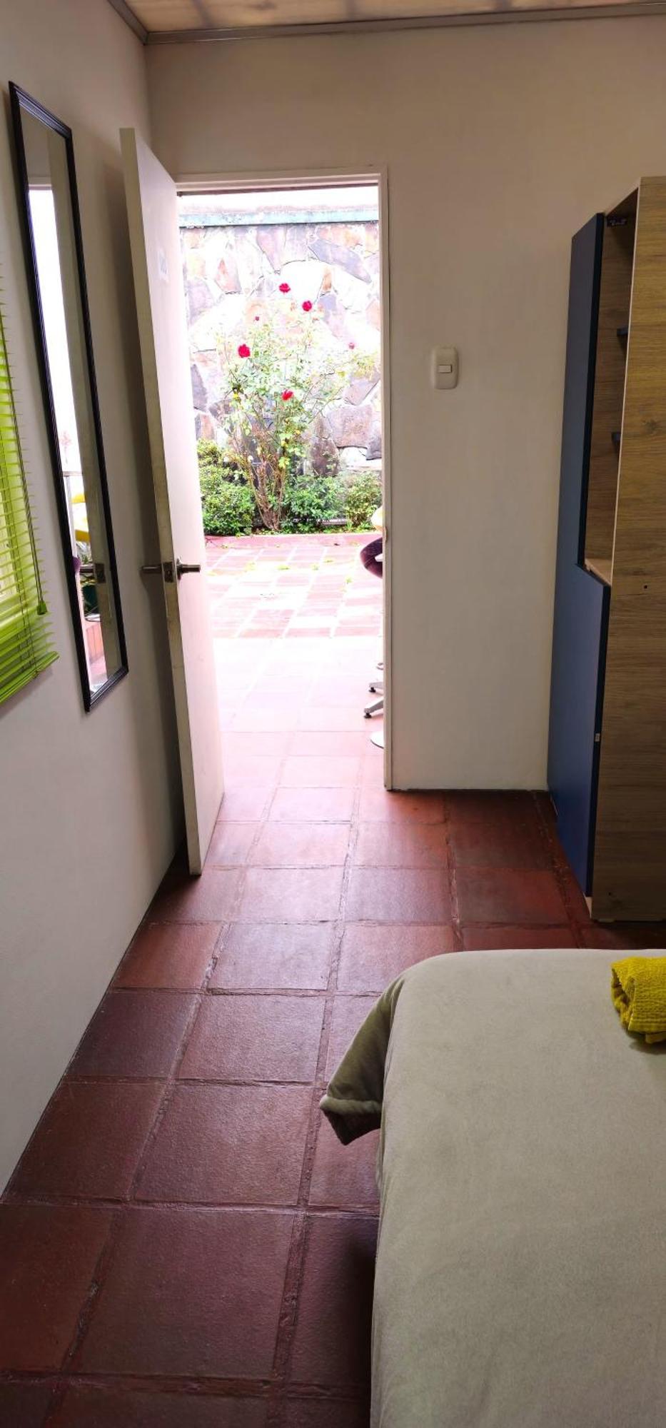 Casa En Bogota Ubicada En Zona Central מראה חיצוני תמונה
