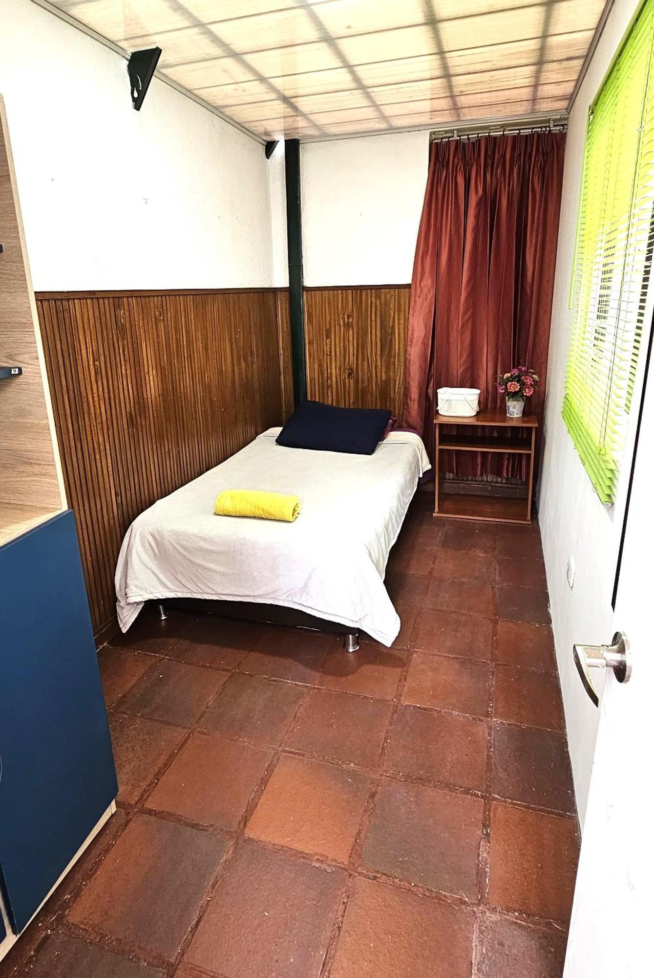 Casa En Bogota Ubicada En Zona Central מראה חיצוני תמונה