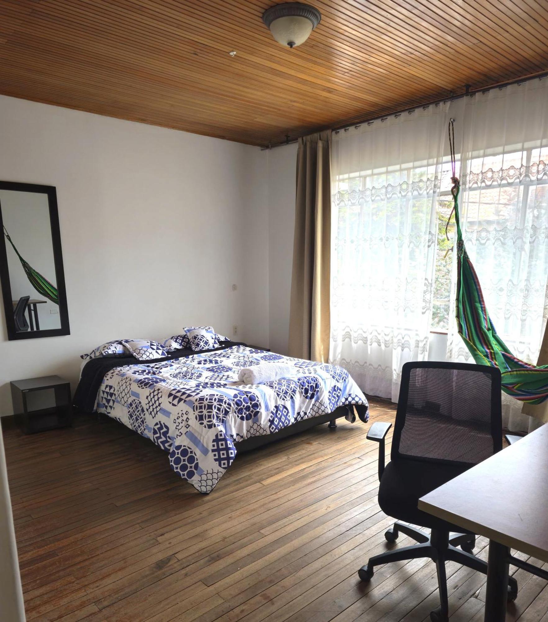 Casa En Bogota Ubicada En Zona Central מראה חיצוני תמונה