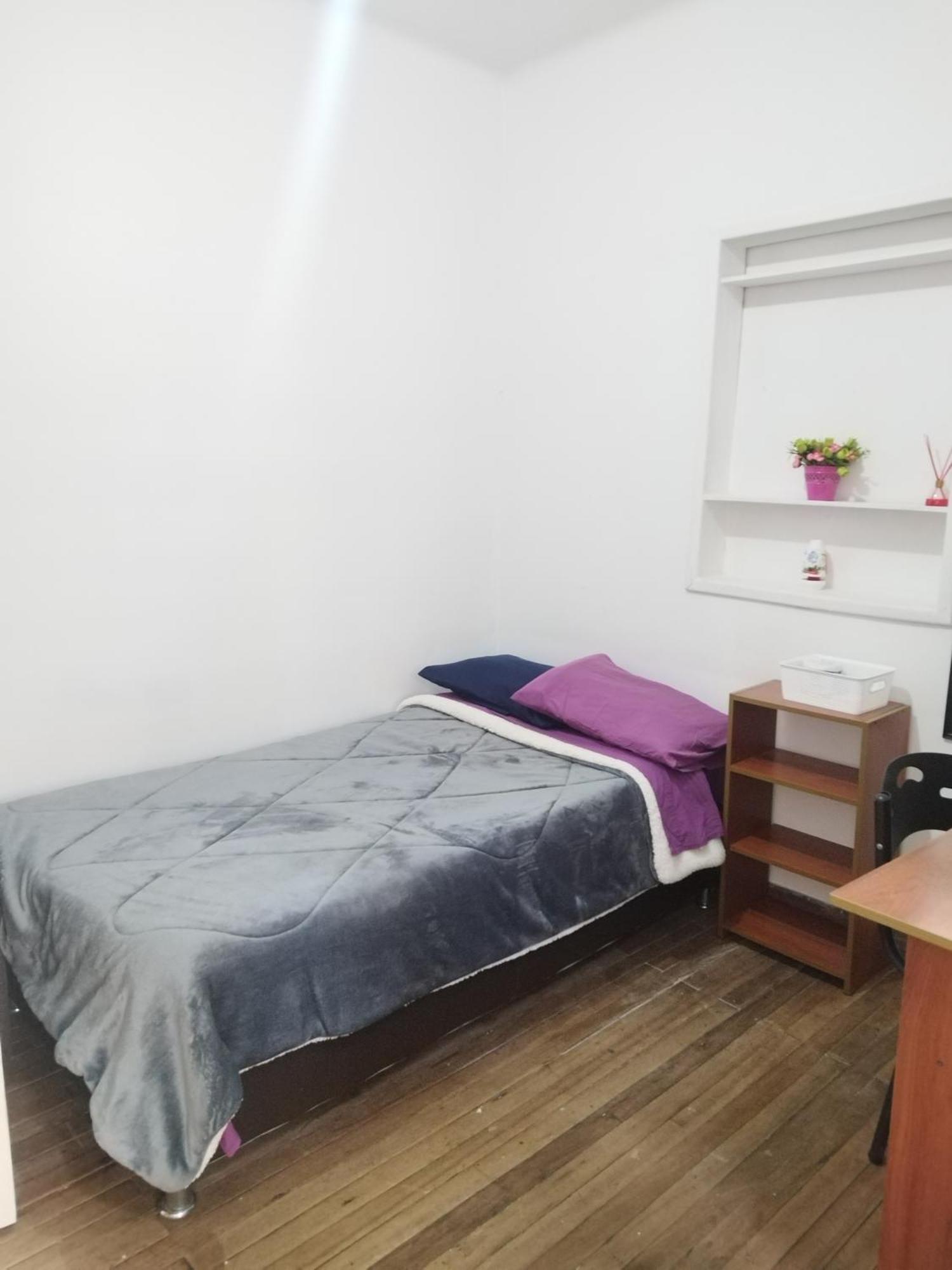Casa En Bogota Ubicada En Zona Central מראה חיצוני תמונה