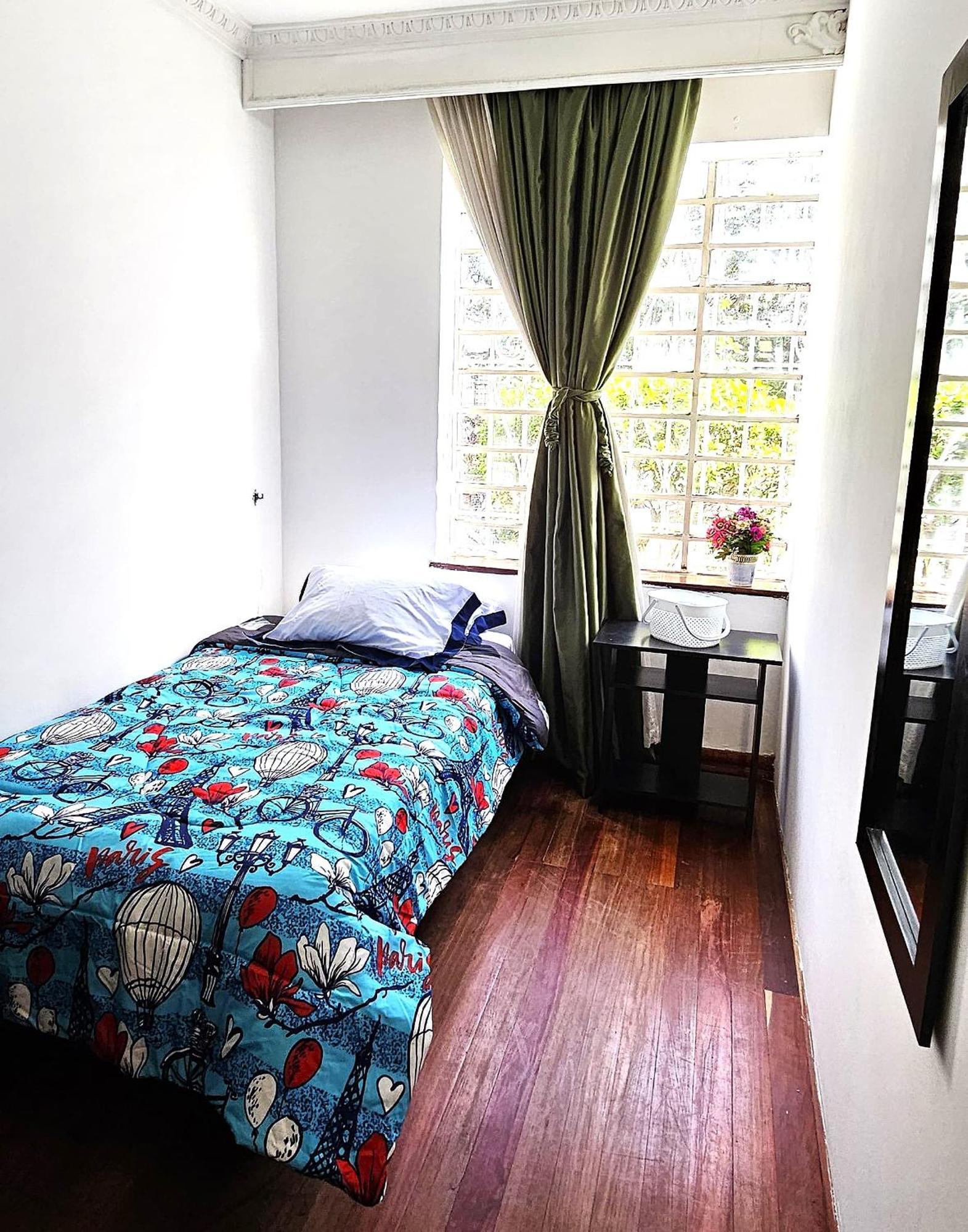 Casa En Bogota Ubicada En Zona Central מראה חיצוני תמונה