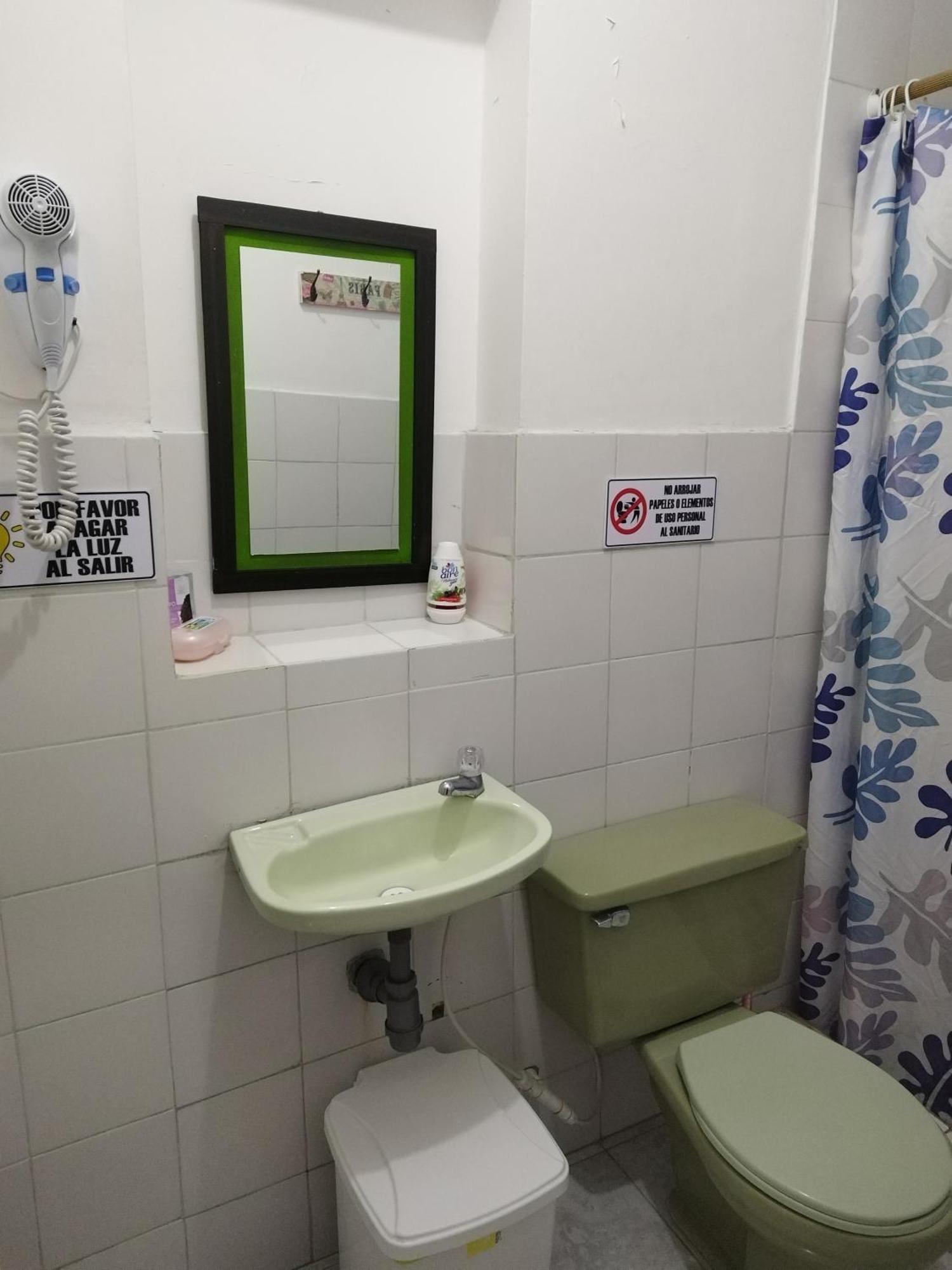 Casa En Bogota Ubicada En Zona Central מראה חיצוני תמונה