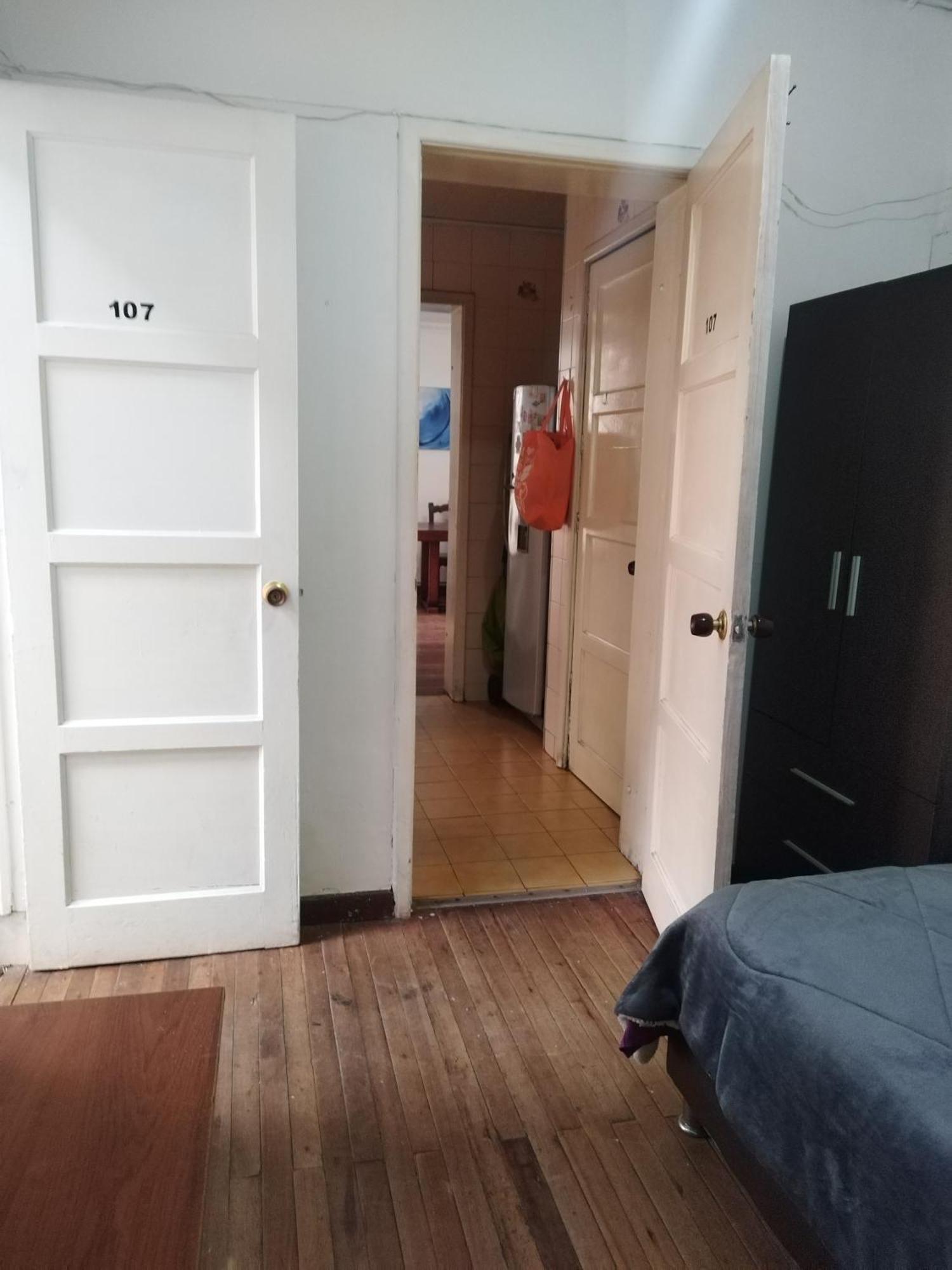 Casa En Bogota Ubicada En Zona Central מראה חיצוני תמונה
