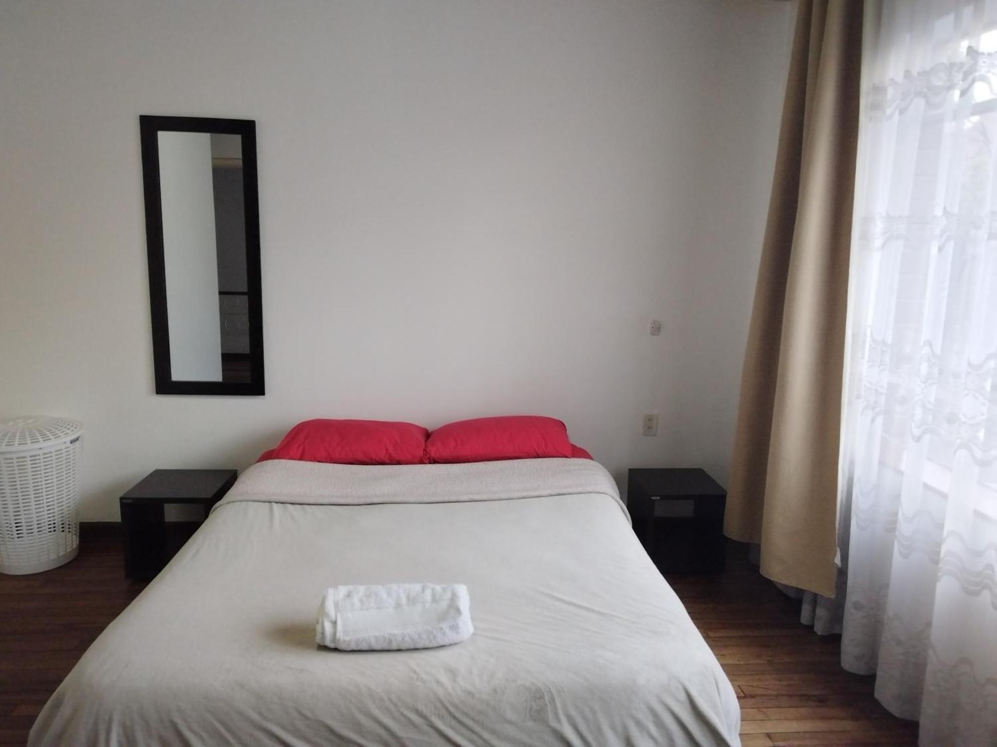 Casa En Bogota Ubicada En Zona Central מראה חיצוני תמונה